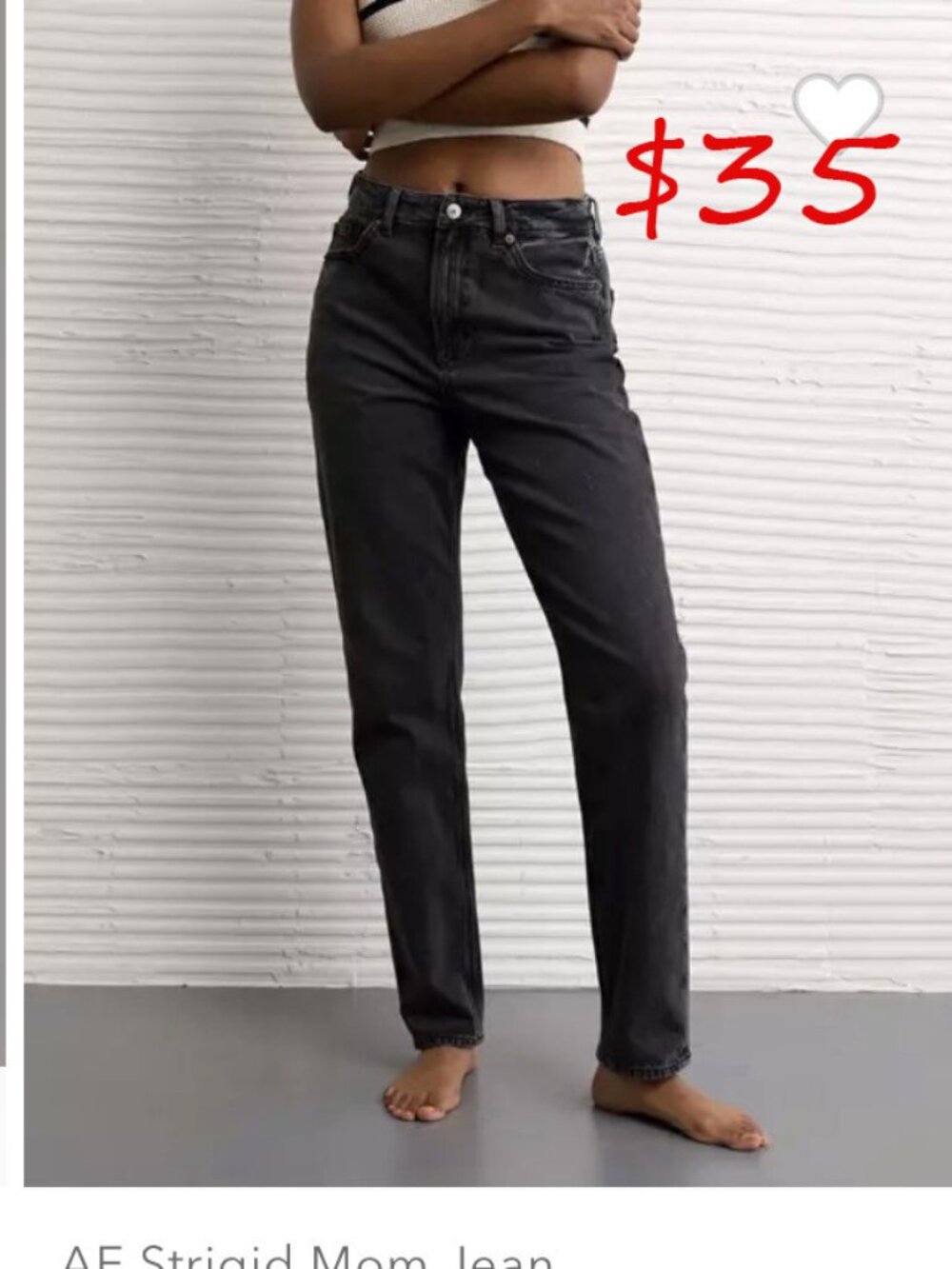 Mom Jeans
